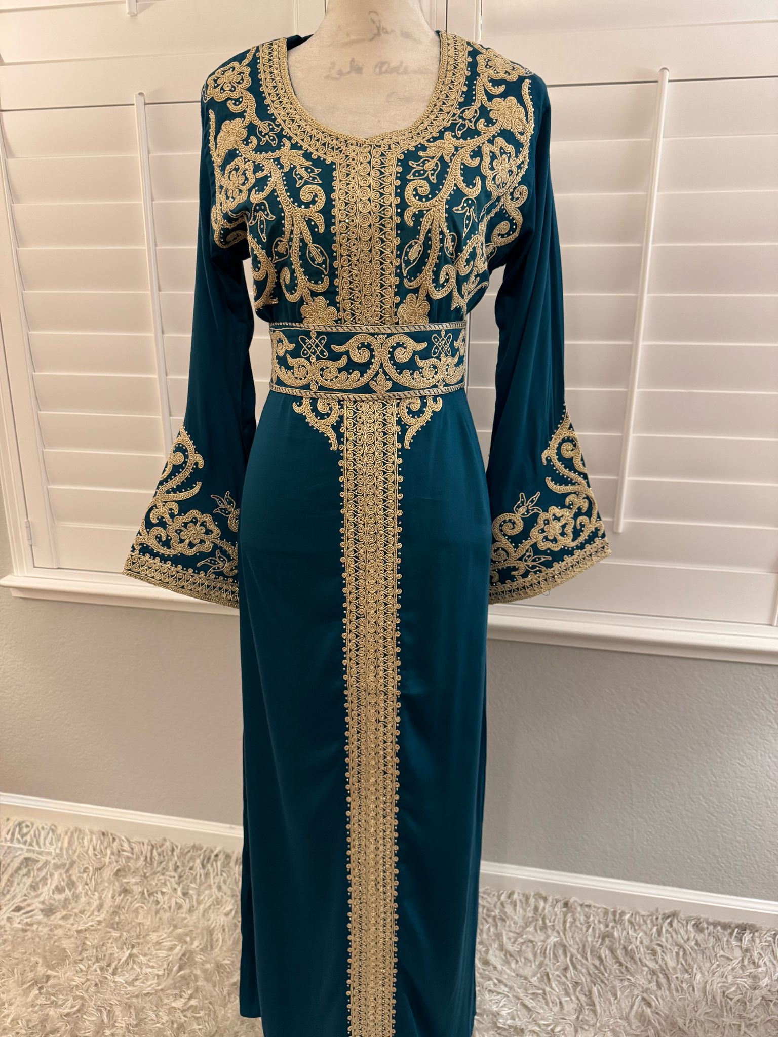 Danya Jalabiya