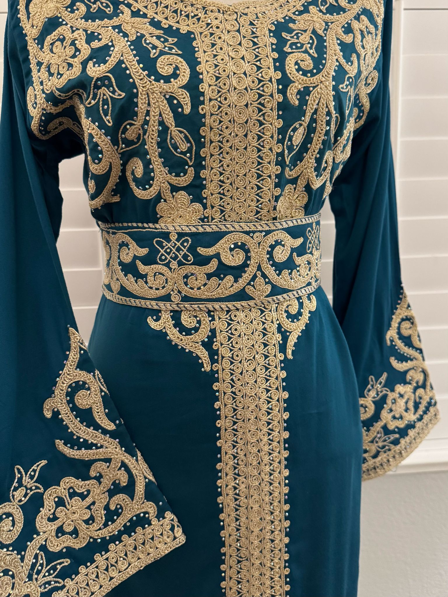 Danya Jalabiya