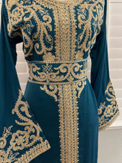 Danya Jalabiya