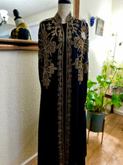 Deema Chiffon Bisht