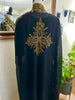Deema Chiffon Bisht