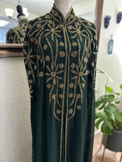 Deema Chiffon Bisht
