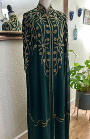 Deema Chiffon Bisht