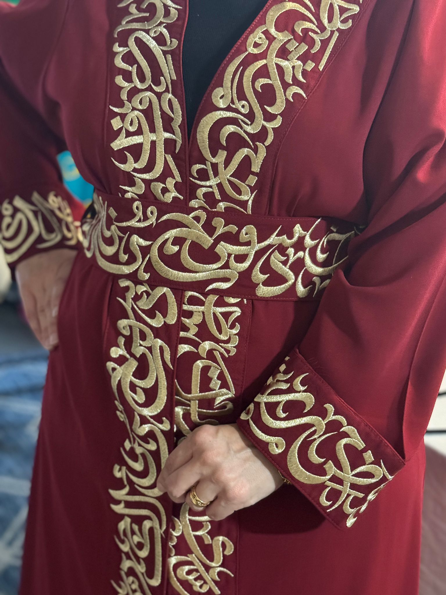 Dijlah Bisht