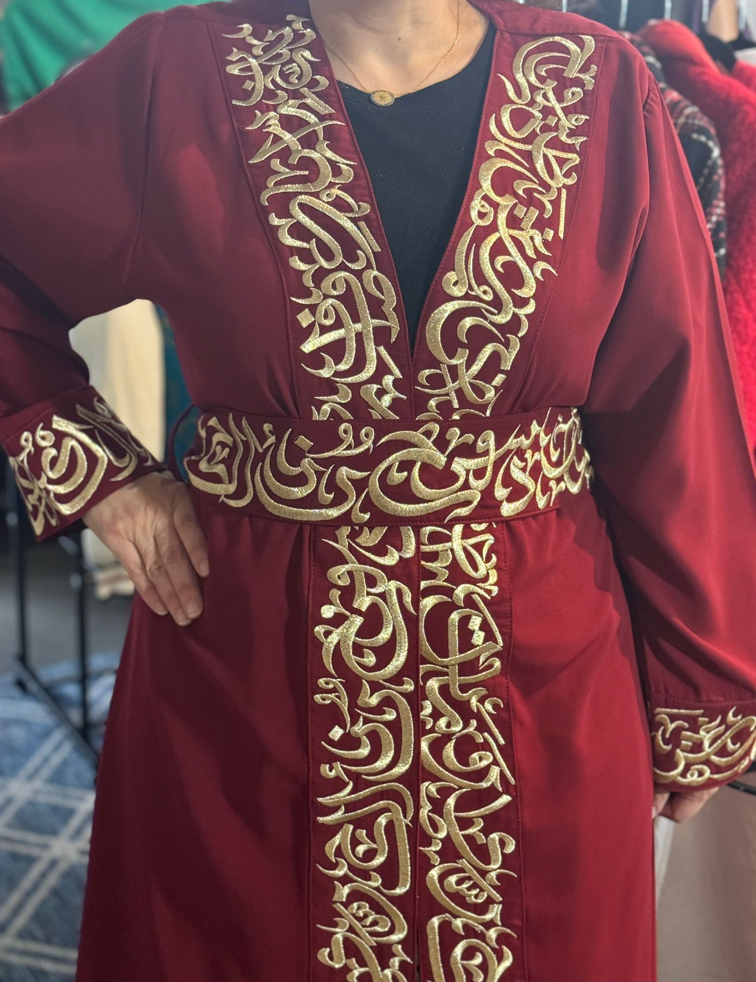 Dijlah Bisht