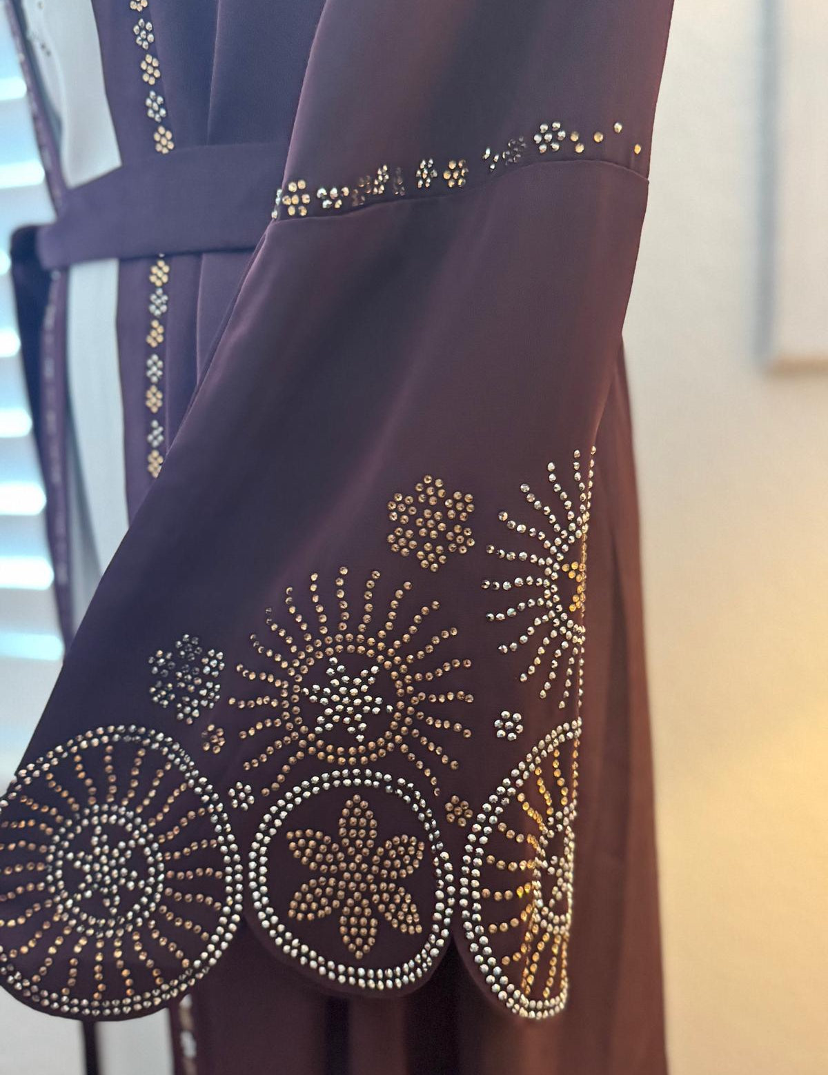 Dina Abaya