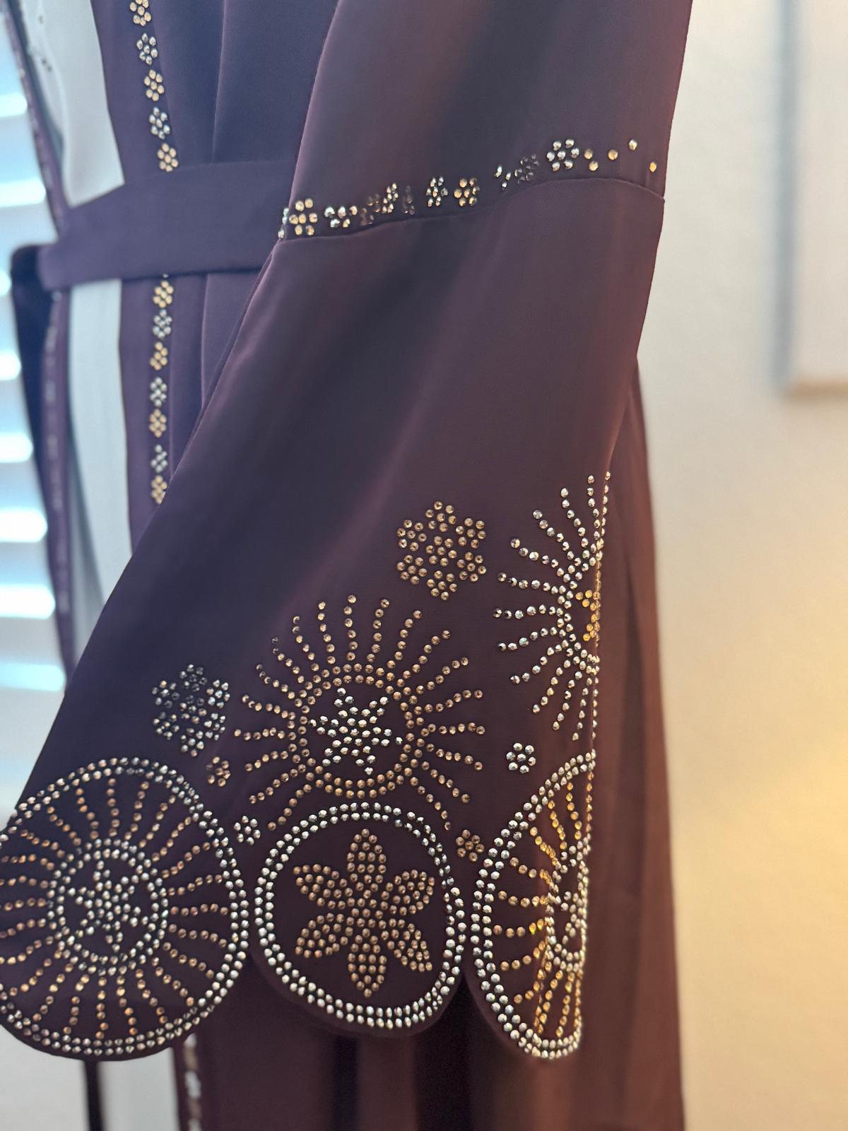 Dina Abaya