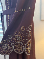 Dina Abaya