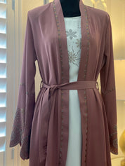Dina Abaya