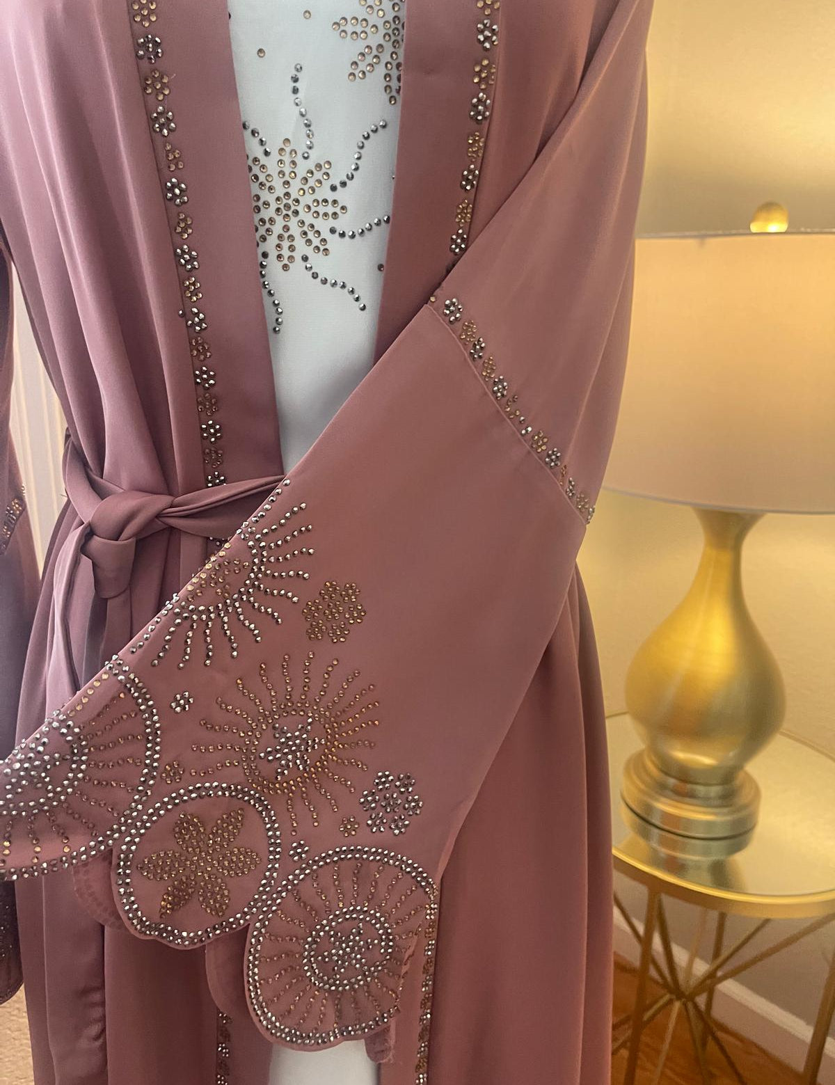 Dina Abaya
