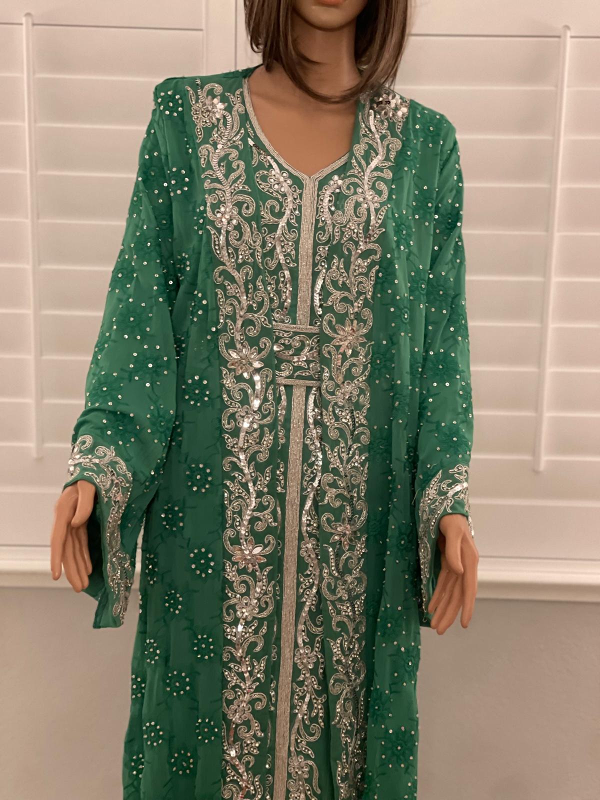 Dream Kuftan