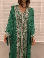 Dream Kuftan