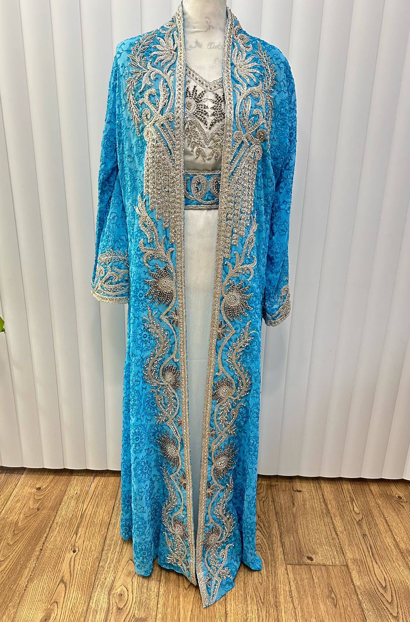 Dream Kuftan