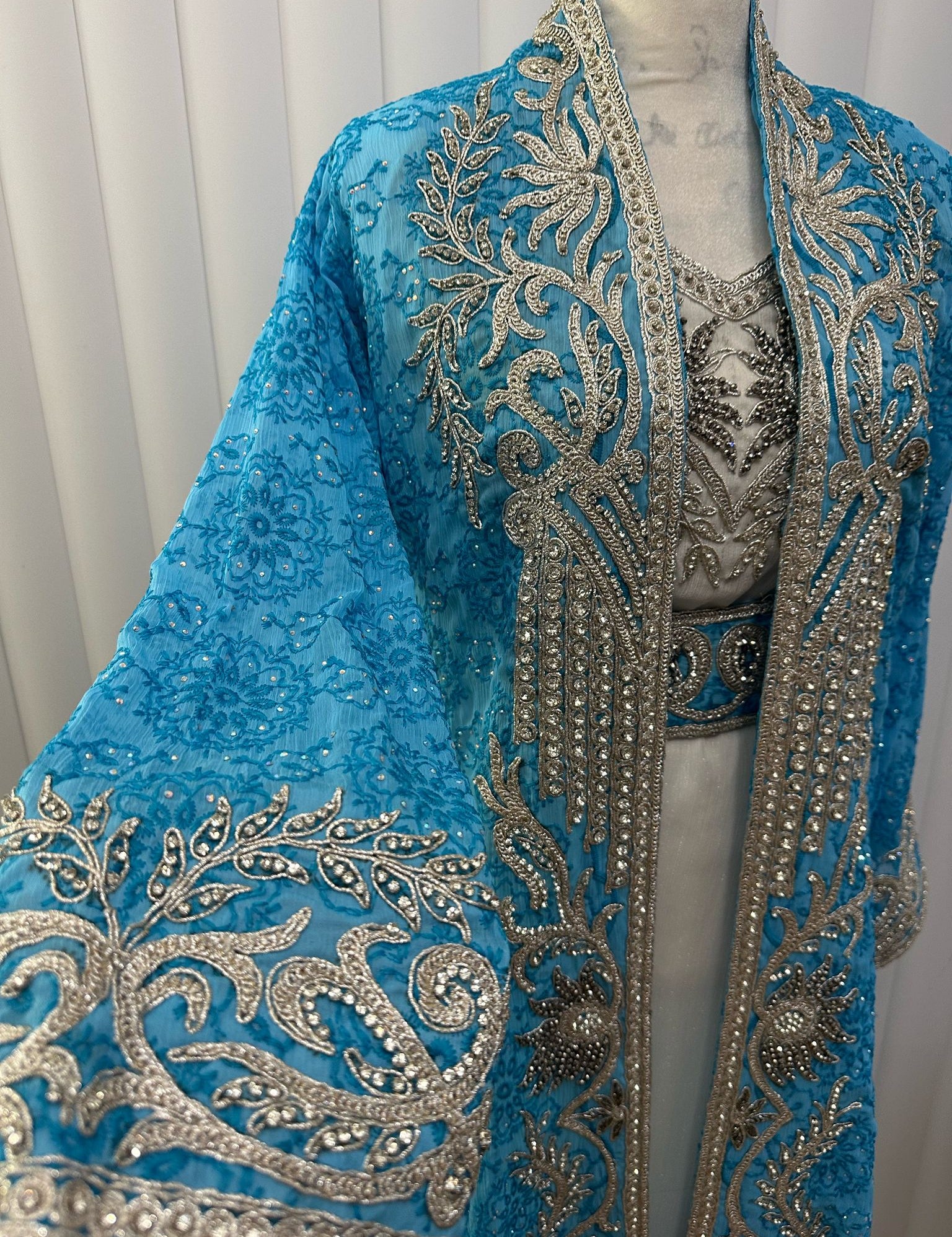 Dream Kuftan