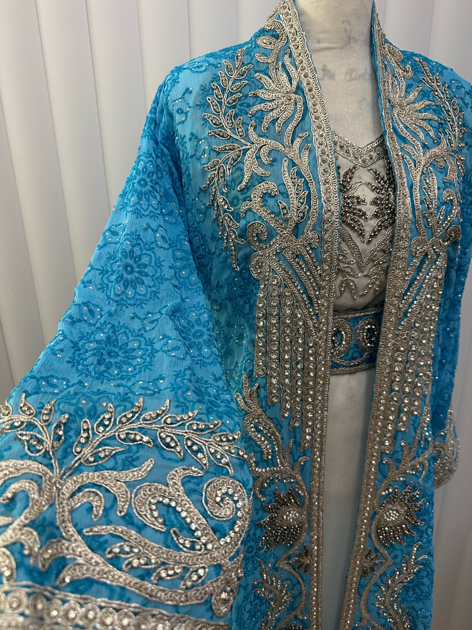 Dream Kuftan