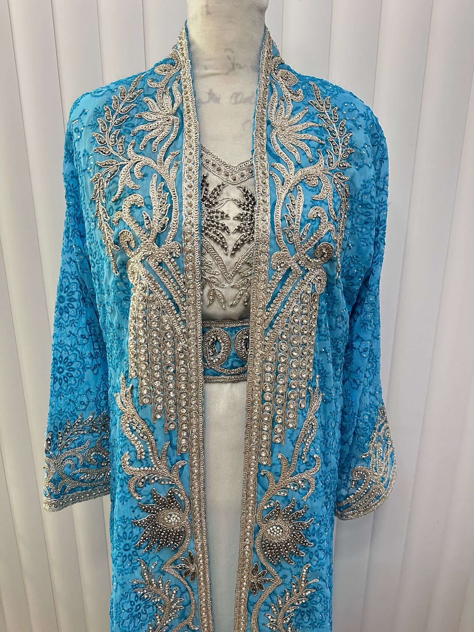 Dream Kuftan