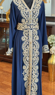 Nabah Kuftan