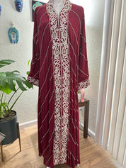 Eleena Kuftan