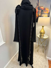 Eman Abaya Set