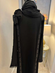 Eman Abaya Set