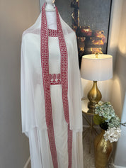 Cinderella Bridal Thobe