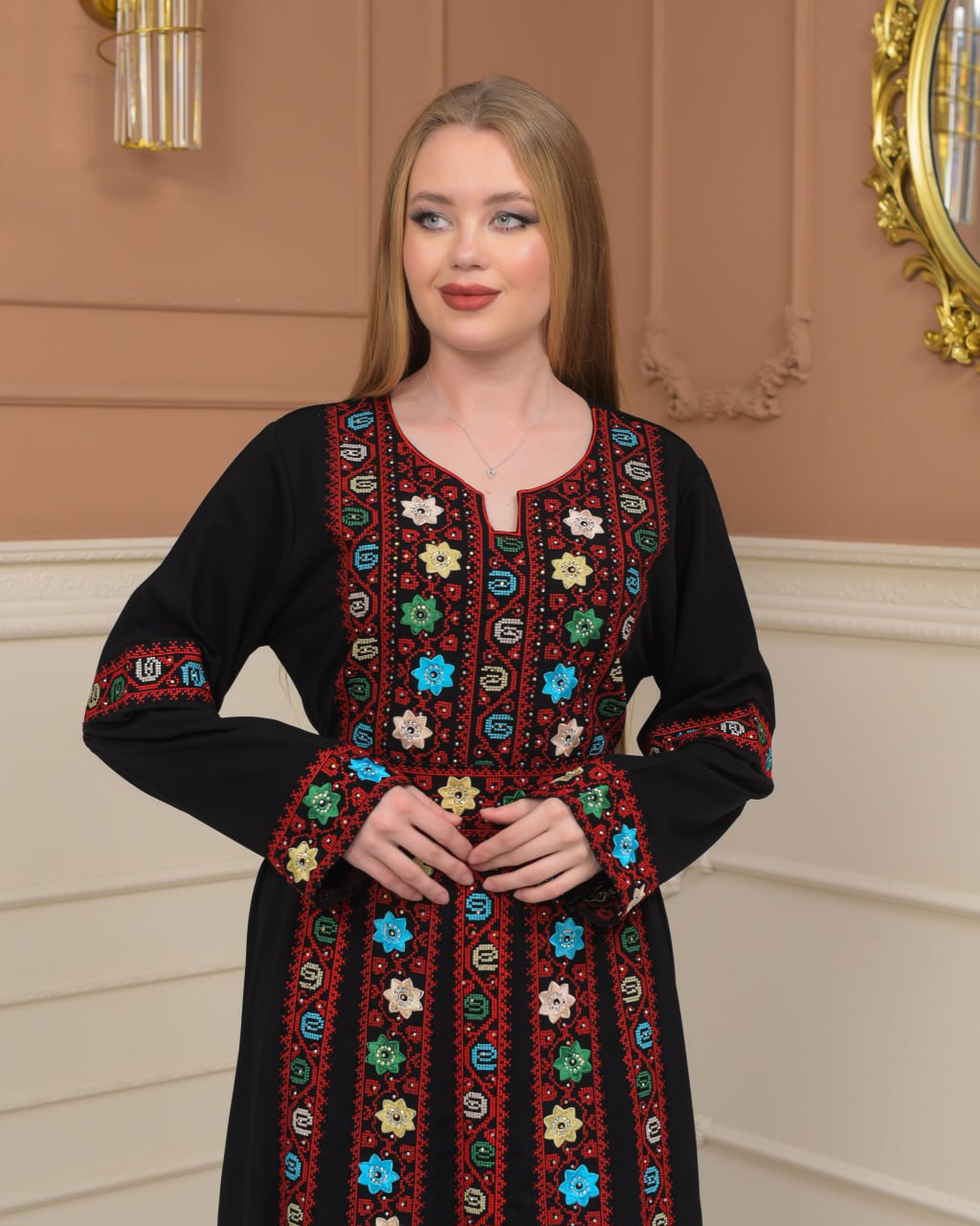 Zina Thobe