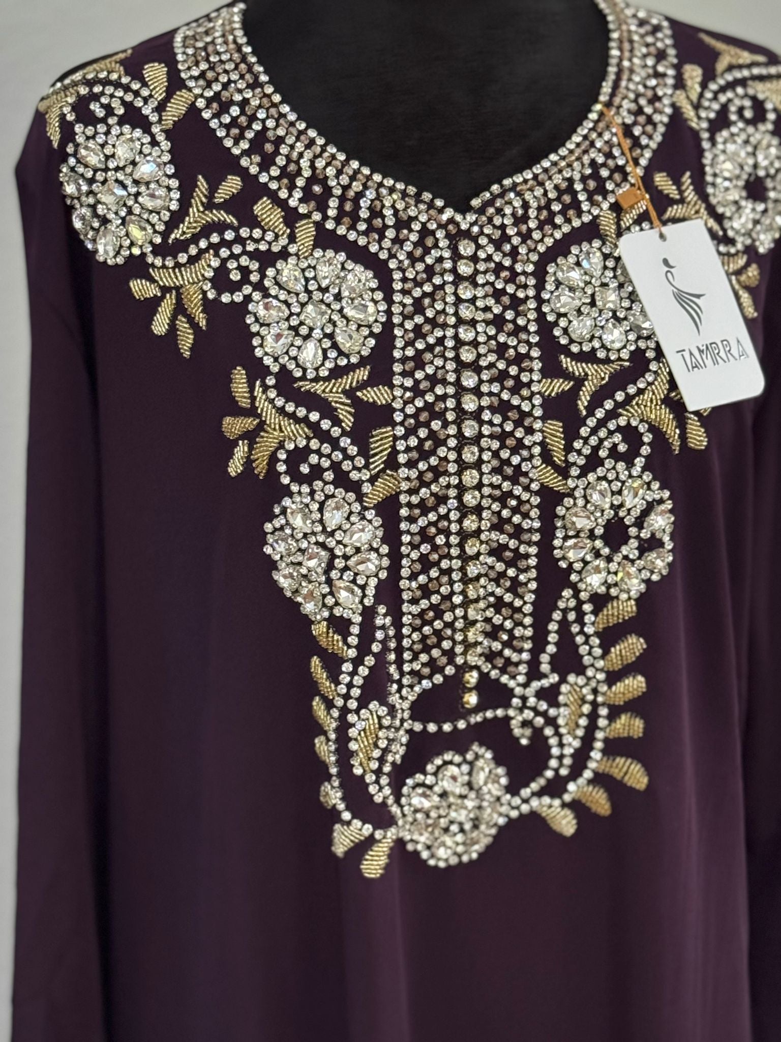 Fadia Jalabiya