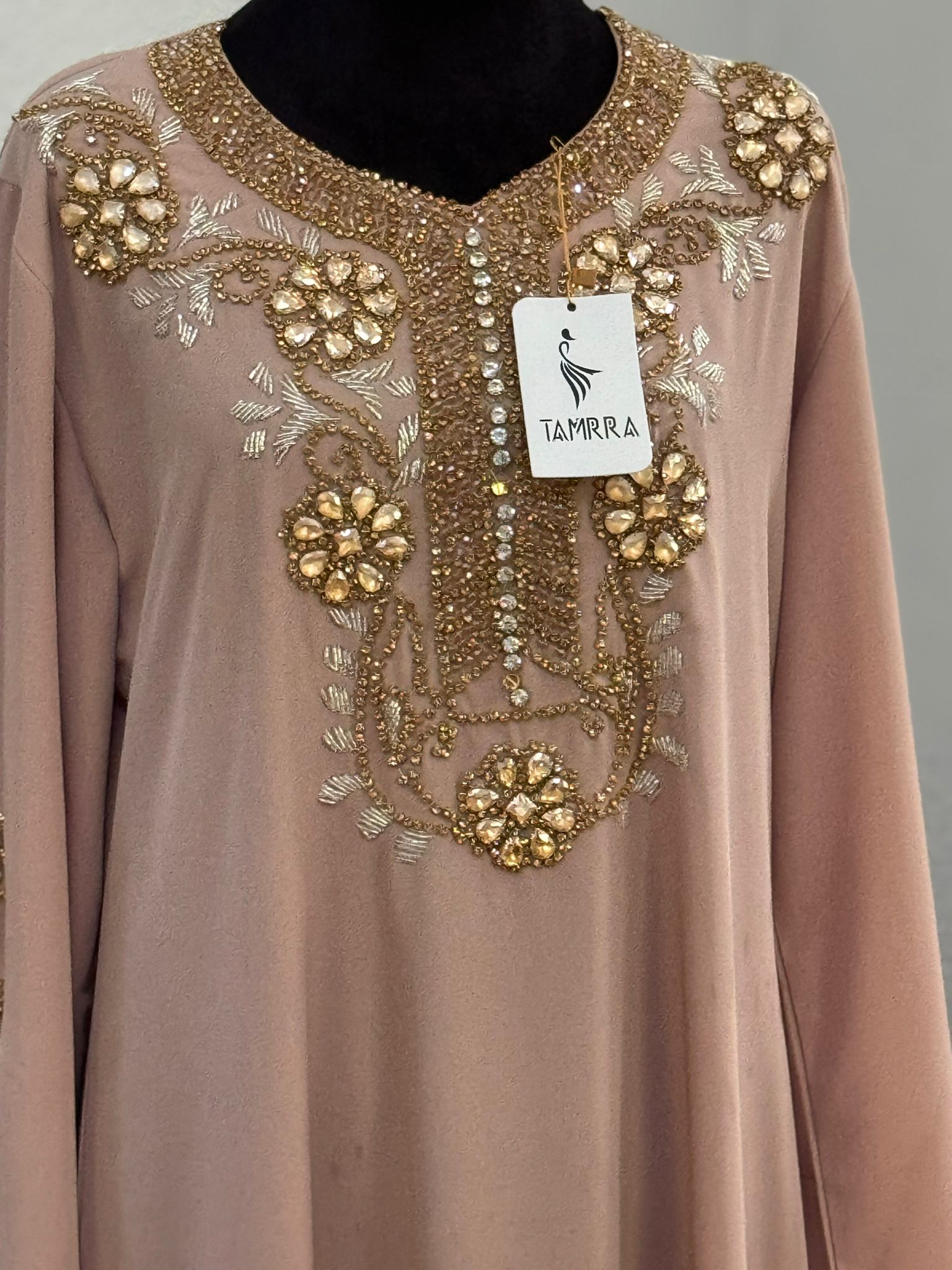 Fadia Jalabiya