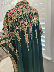 Fadwa Bisht Set