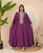 Farah Jalabiya
