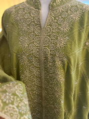 Farah Jalabiya