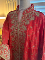 Farah Jalabiya