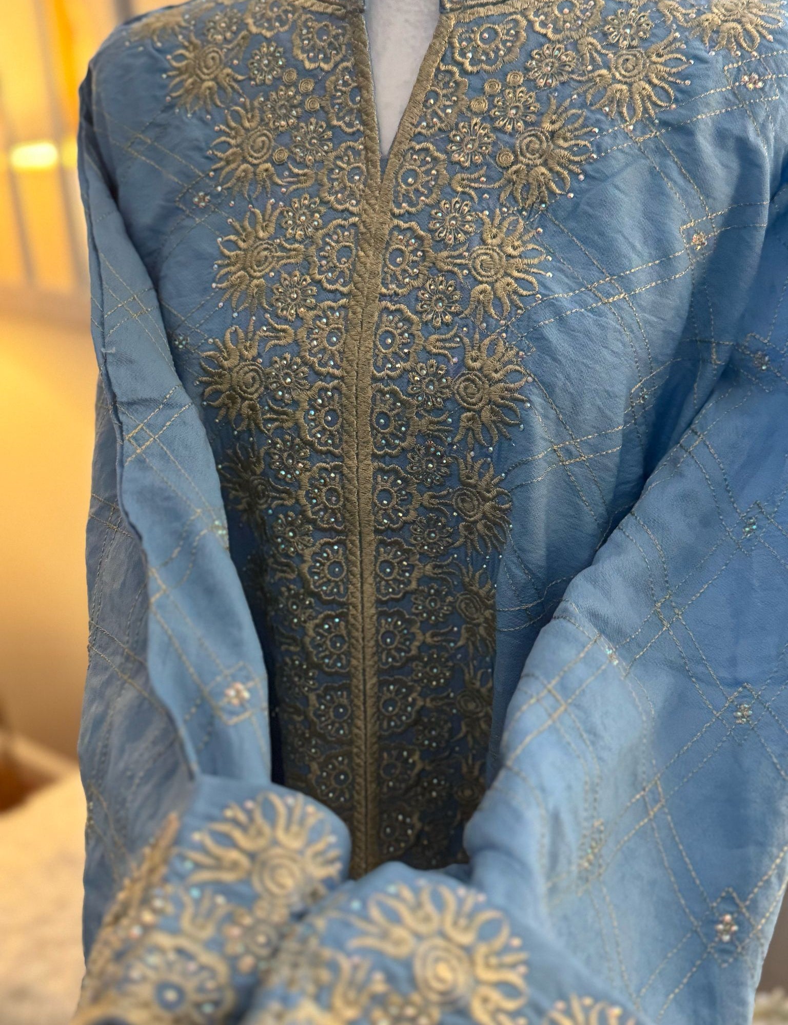 Farah Jalabiya