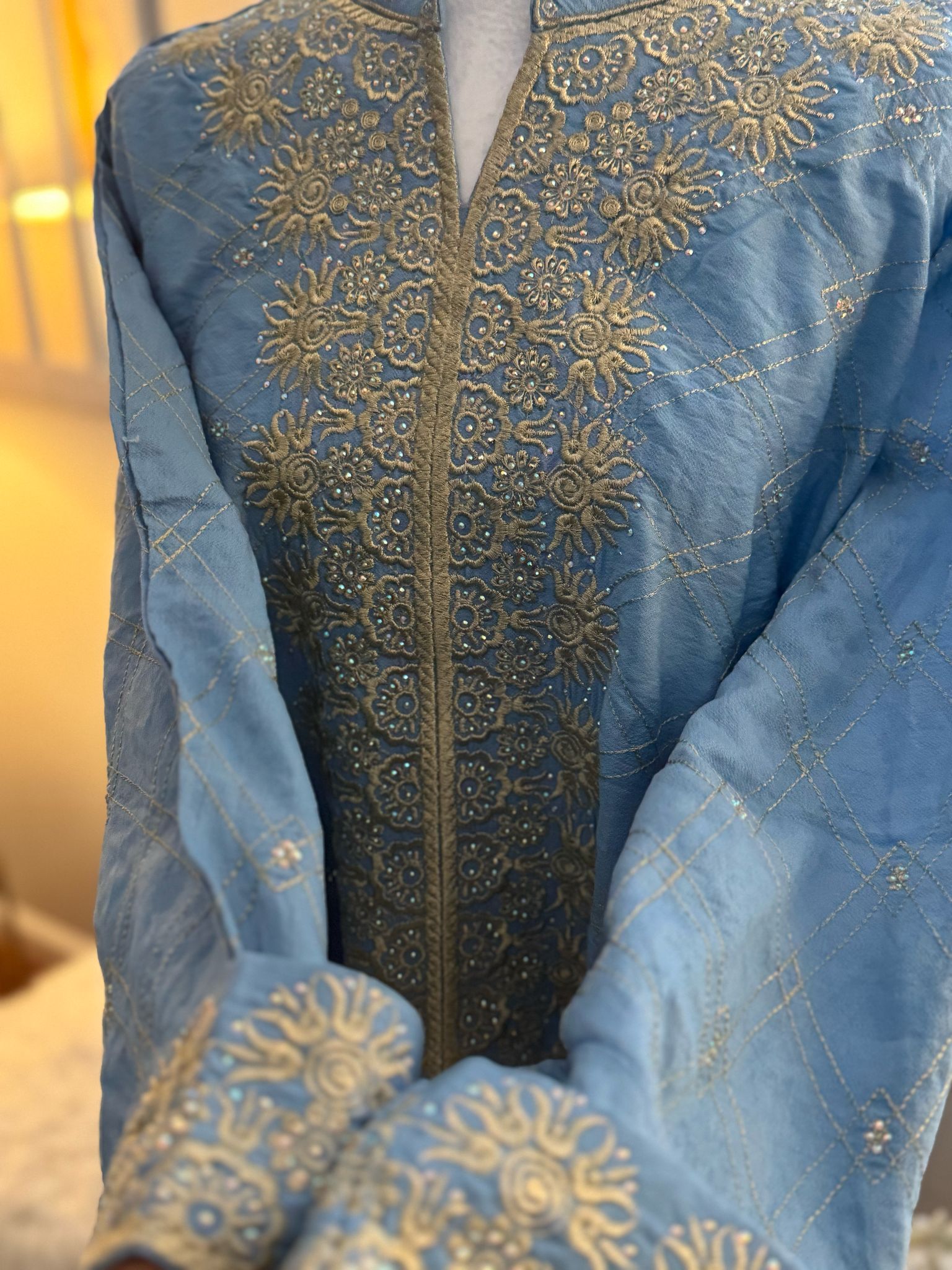 Farah Jalabiya