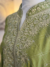 Farah Jalabiya