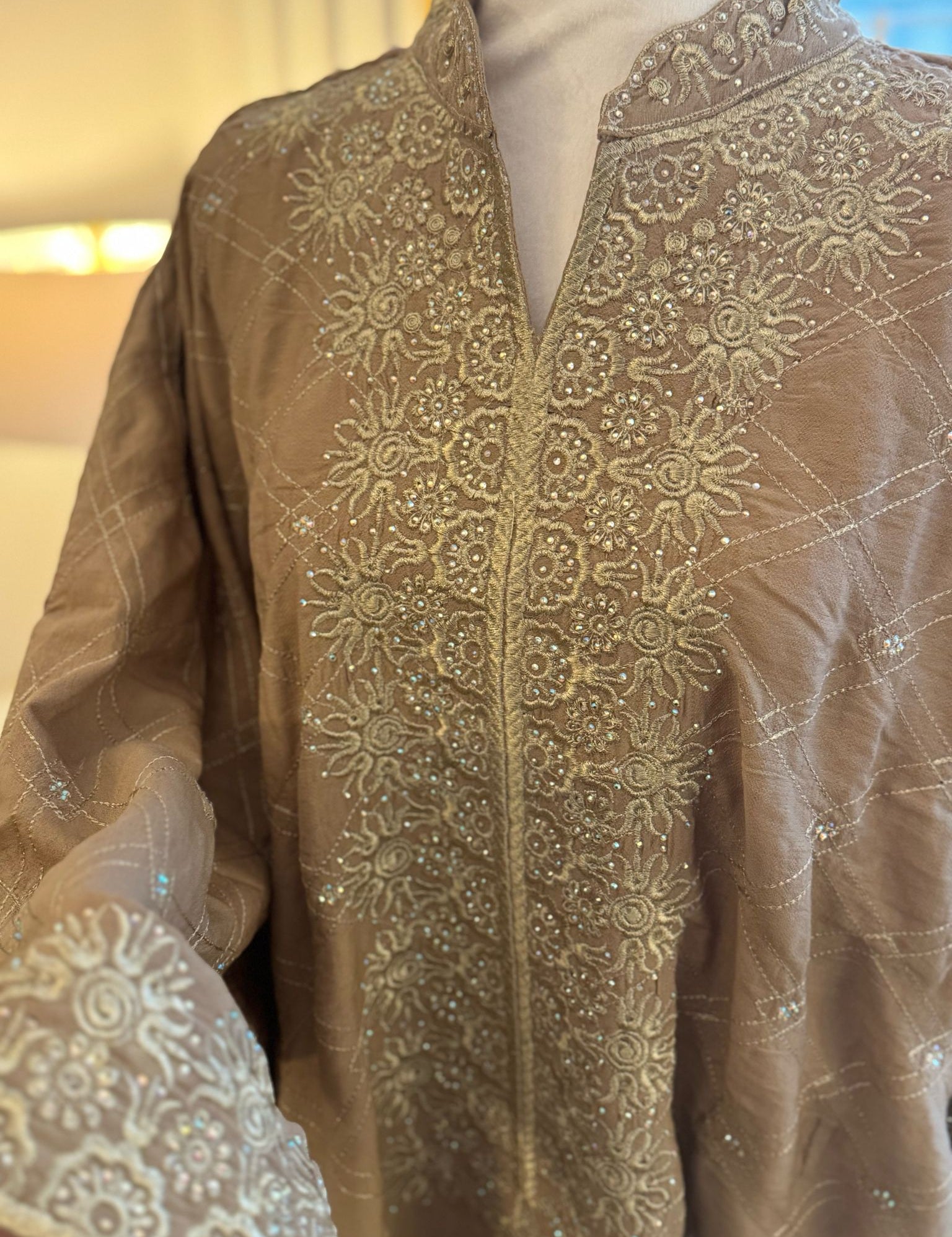 Farah Jalabiya