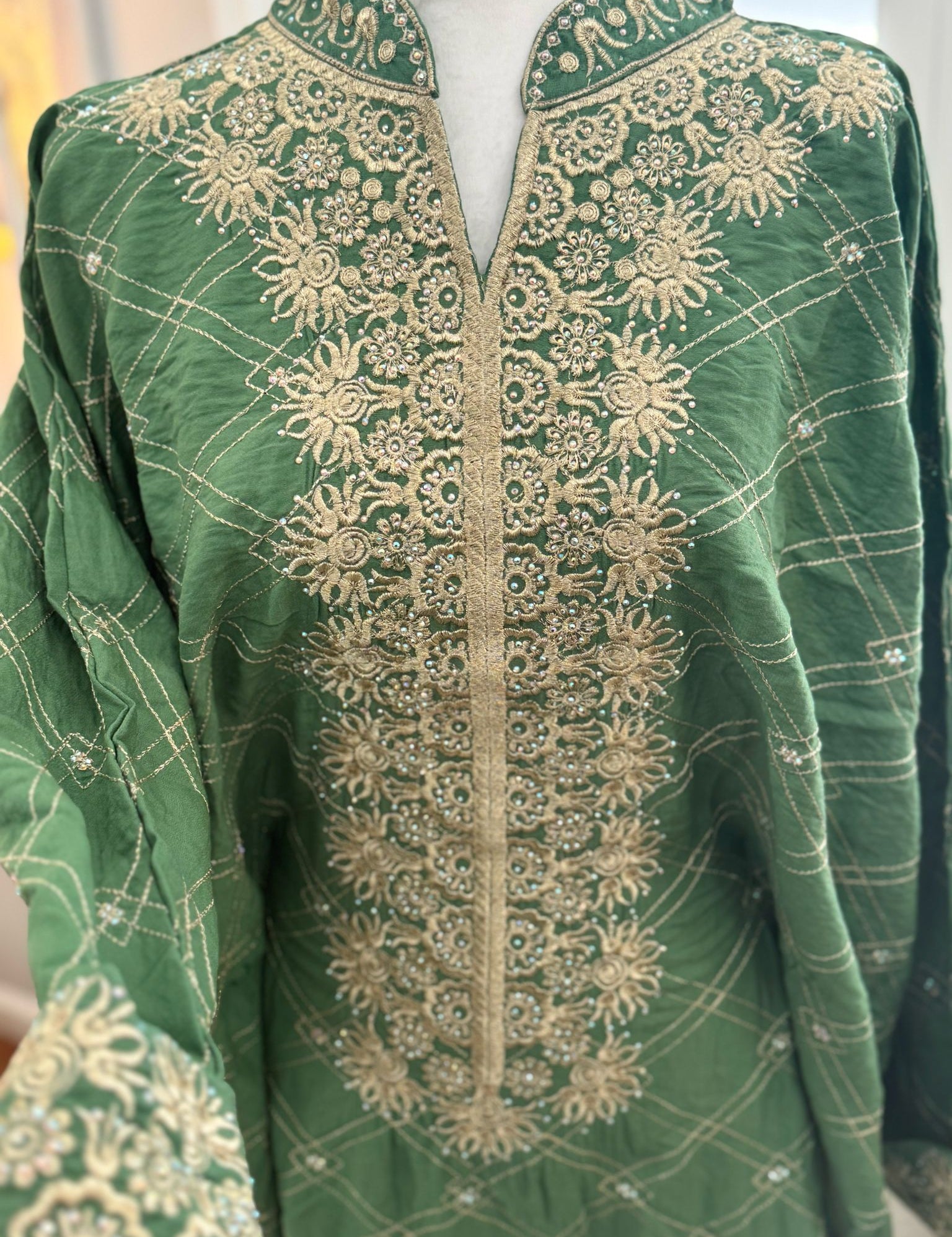 Farah Jalabiya