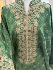 Farah Jalabiya