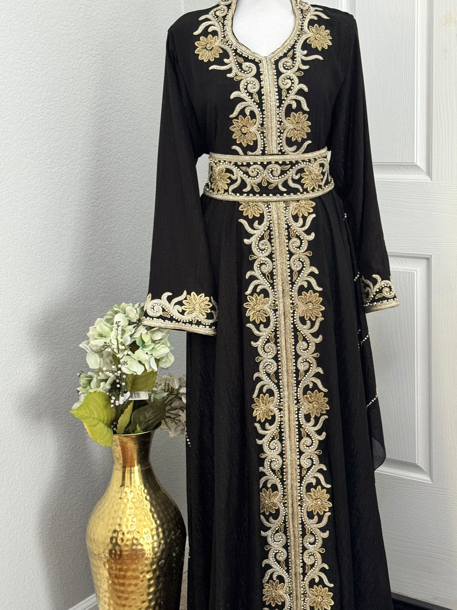 Farasha Kuftan