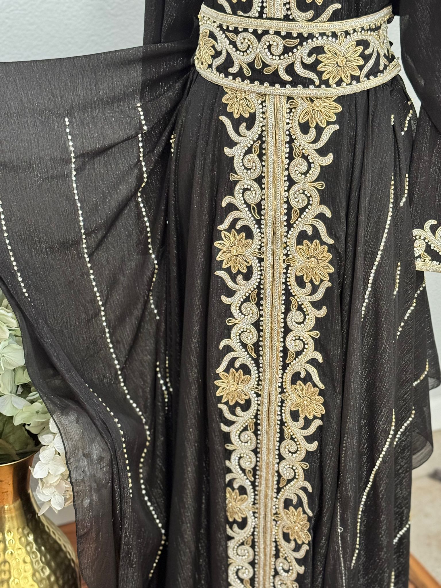 Farasha Kuftan