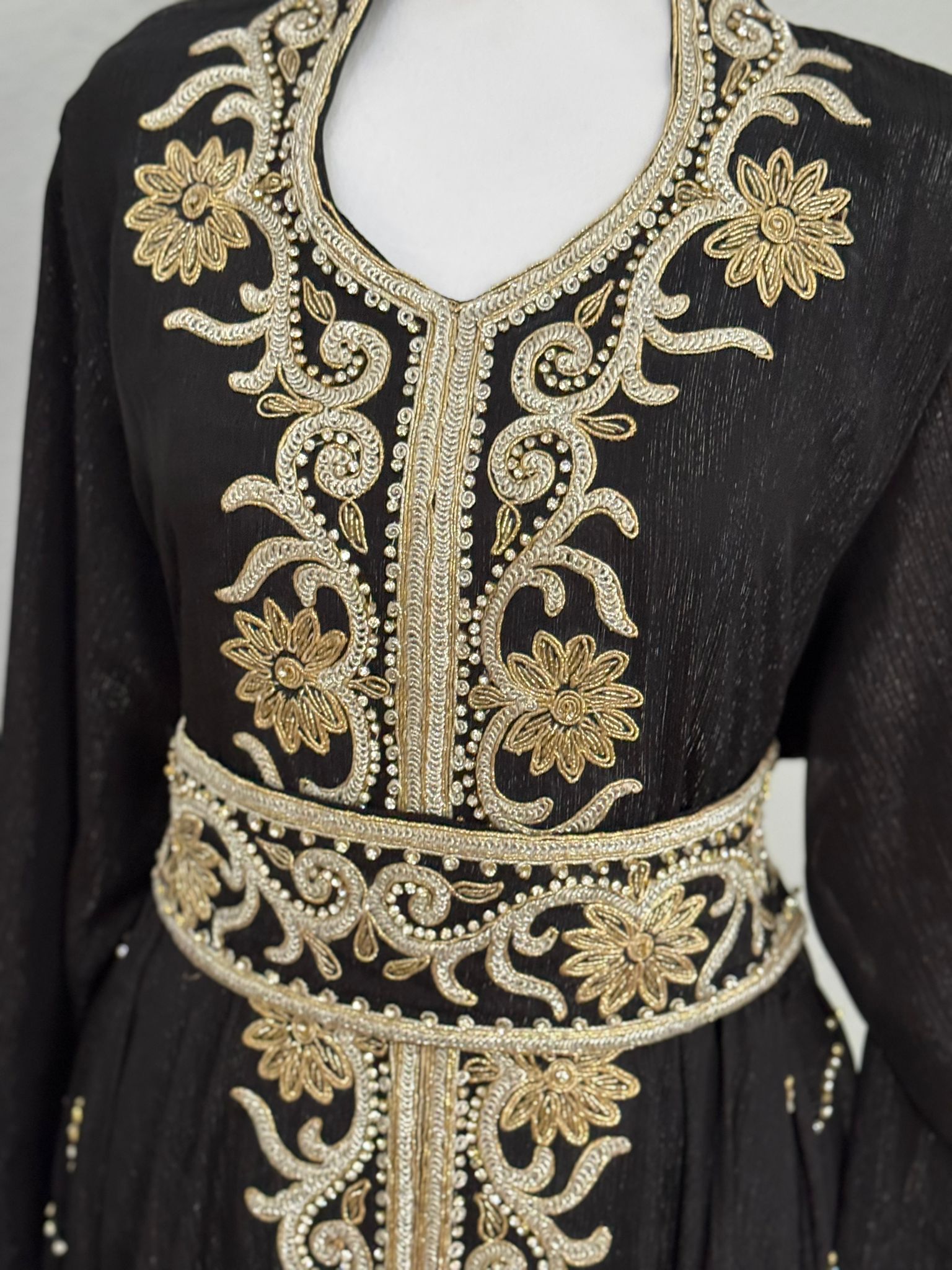 Farasha Kuftan