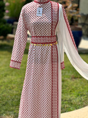 Najlah Thobe