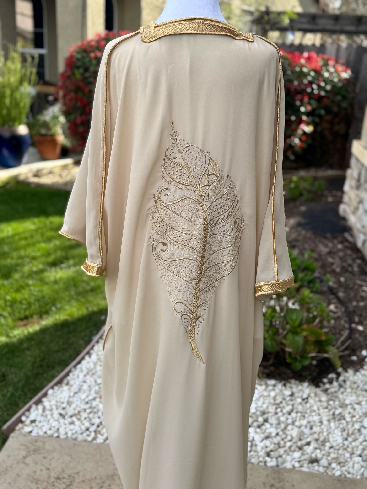 Fateena Bisht