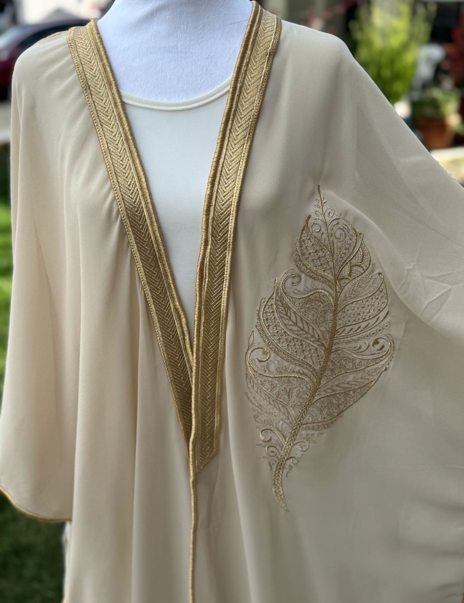 Fateena Bisht