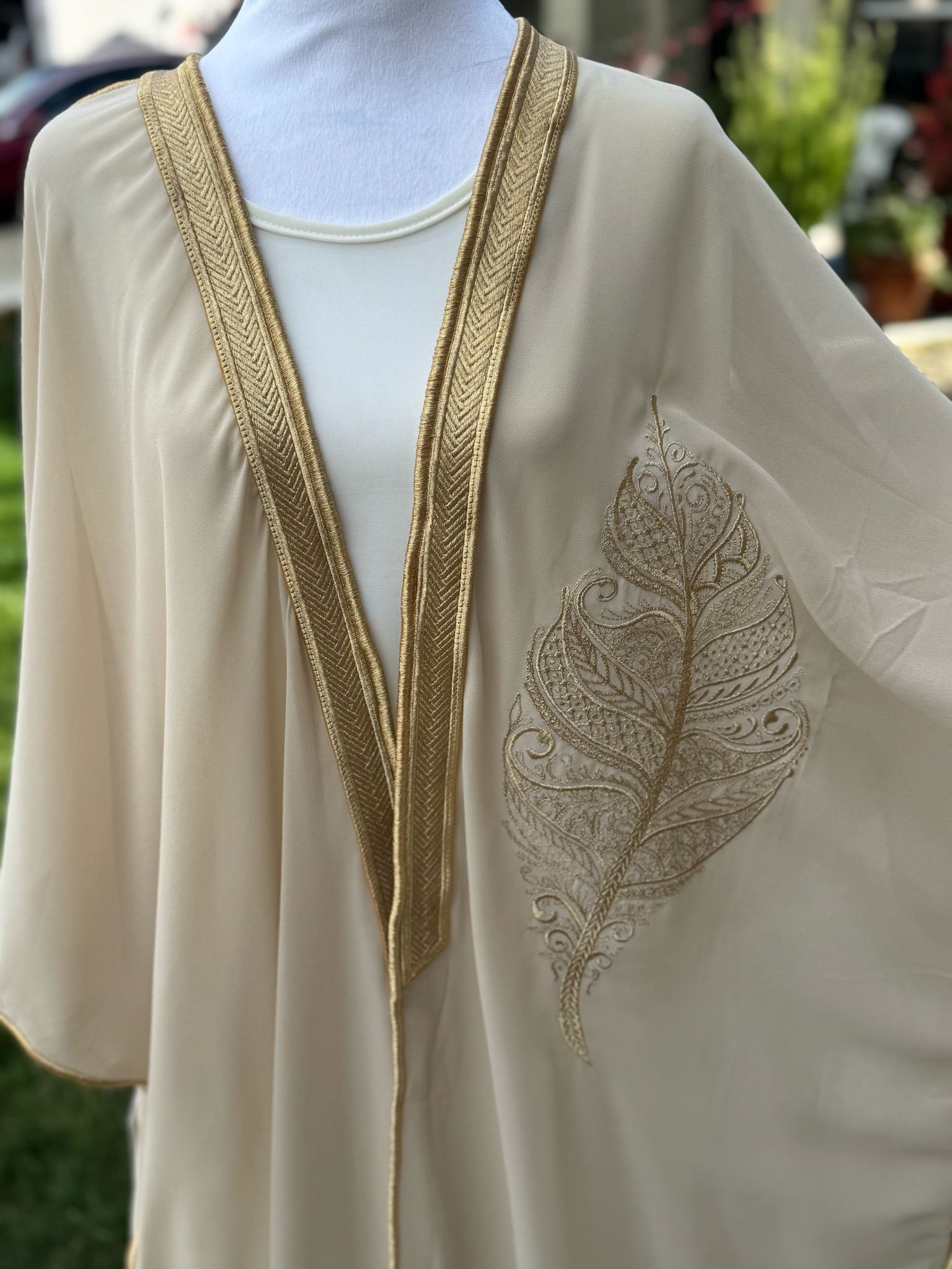 Fateena Bisht