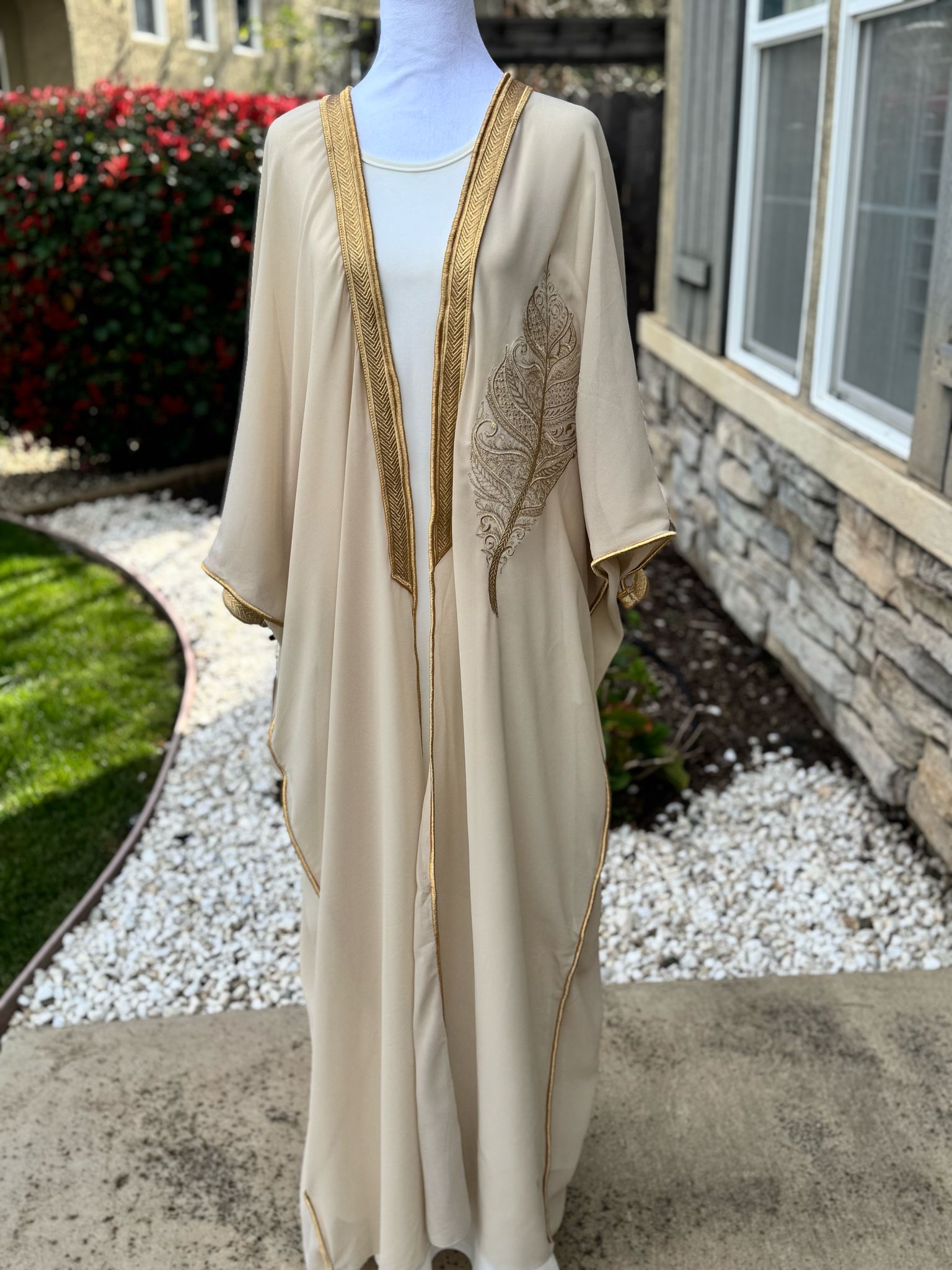 Fateena Bisht