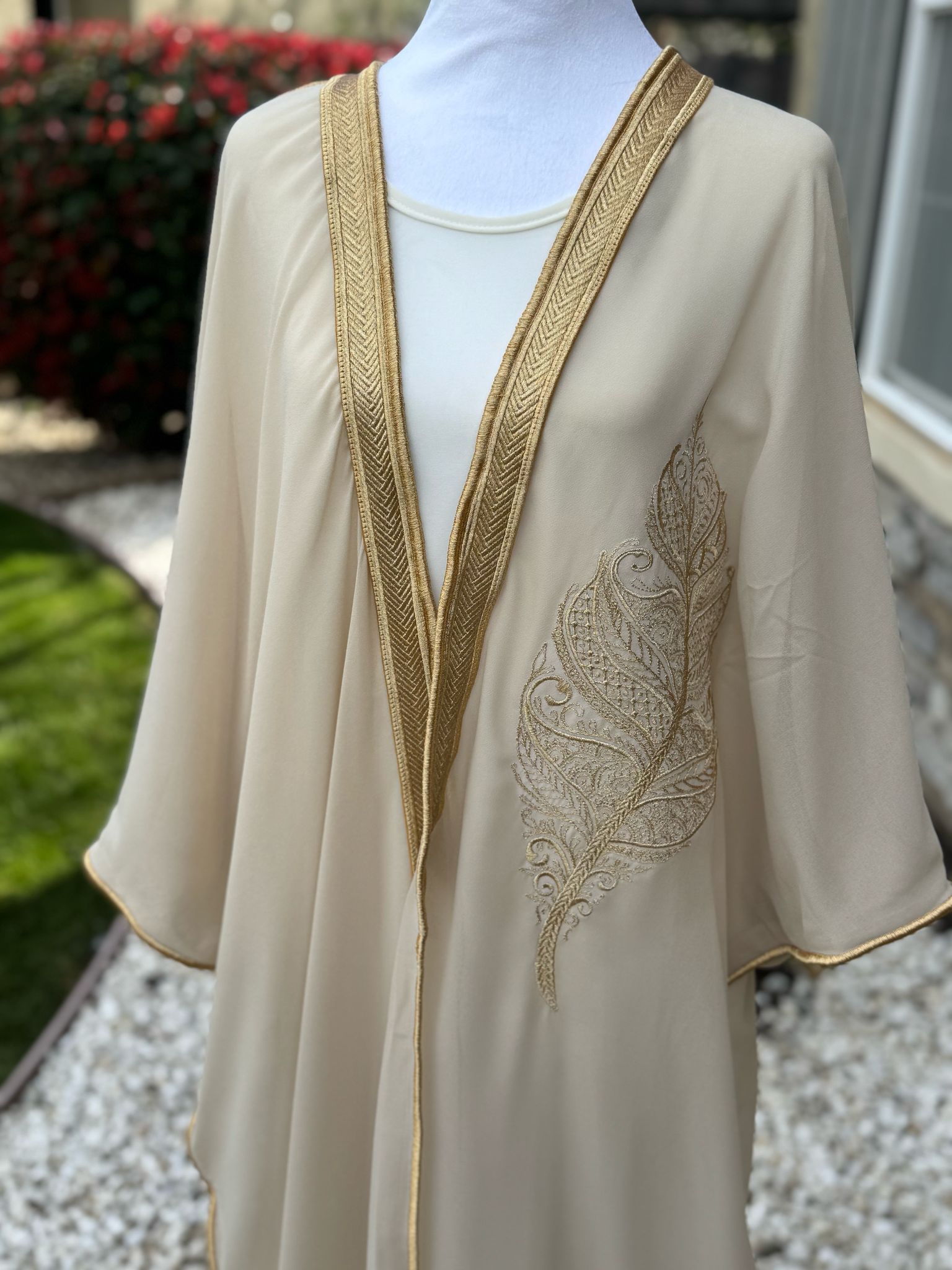 Fateena Bisht