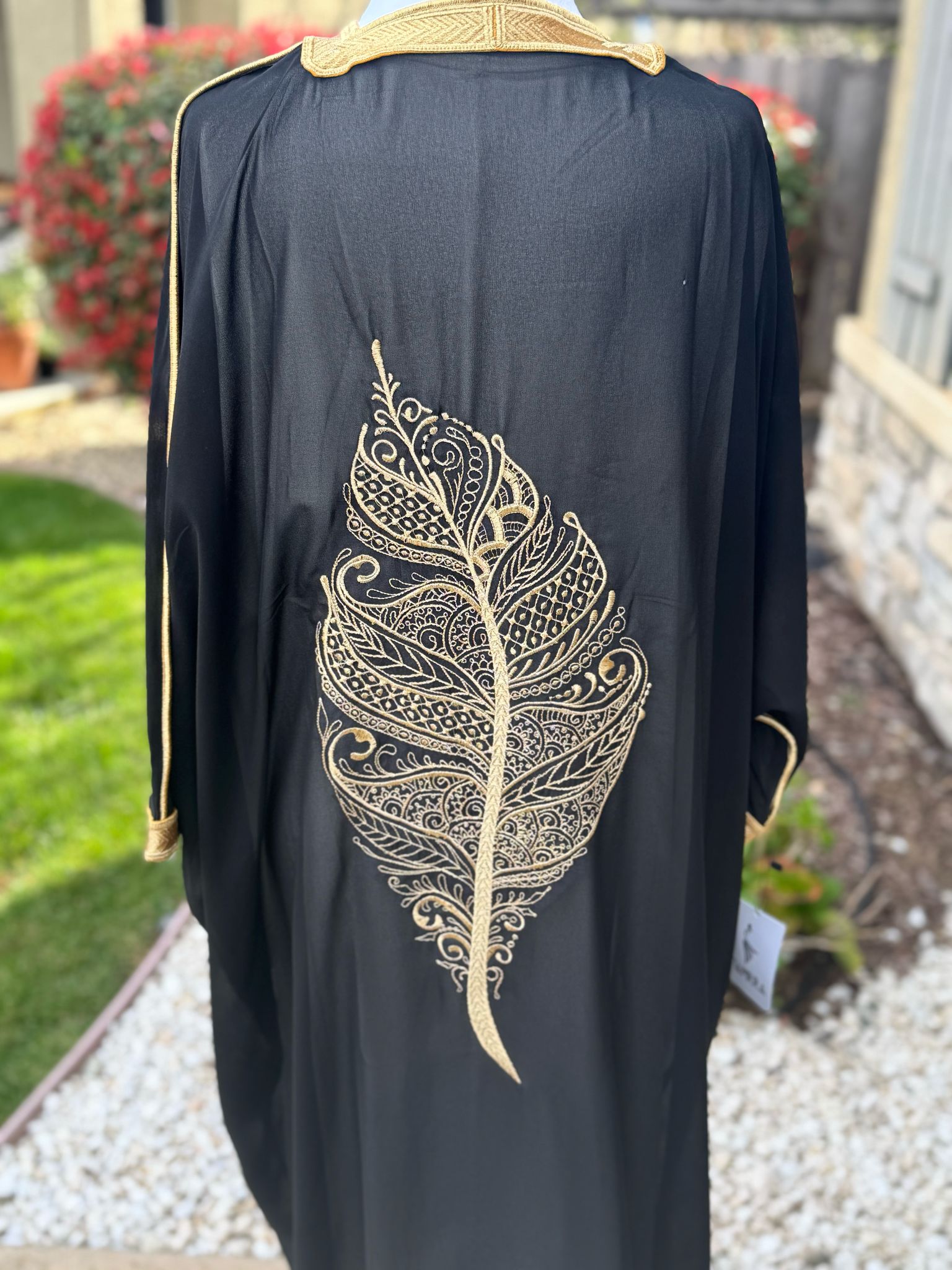 Fateena Bisht