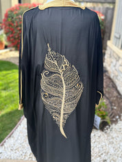 Fateena Bisht