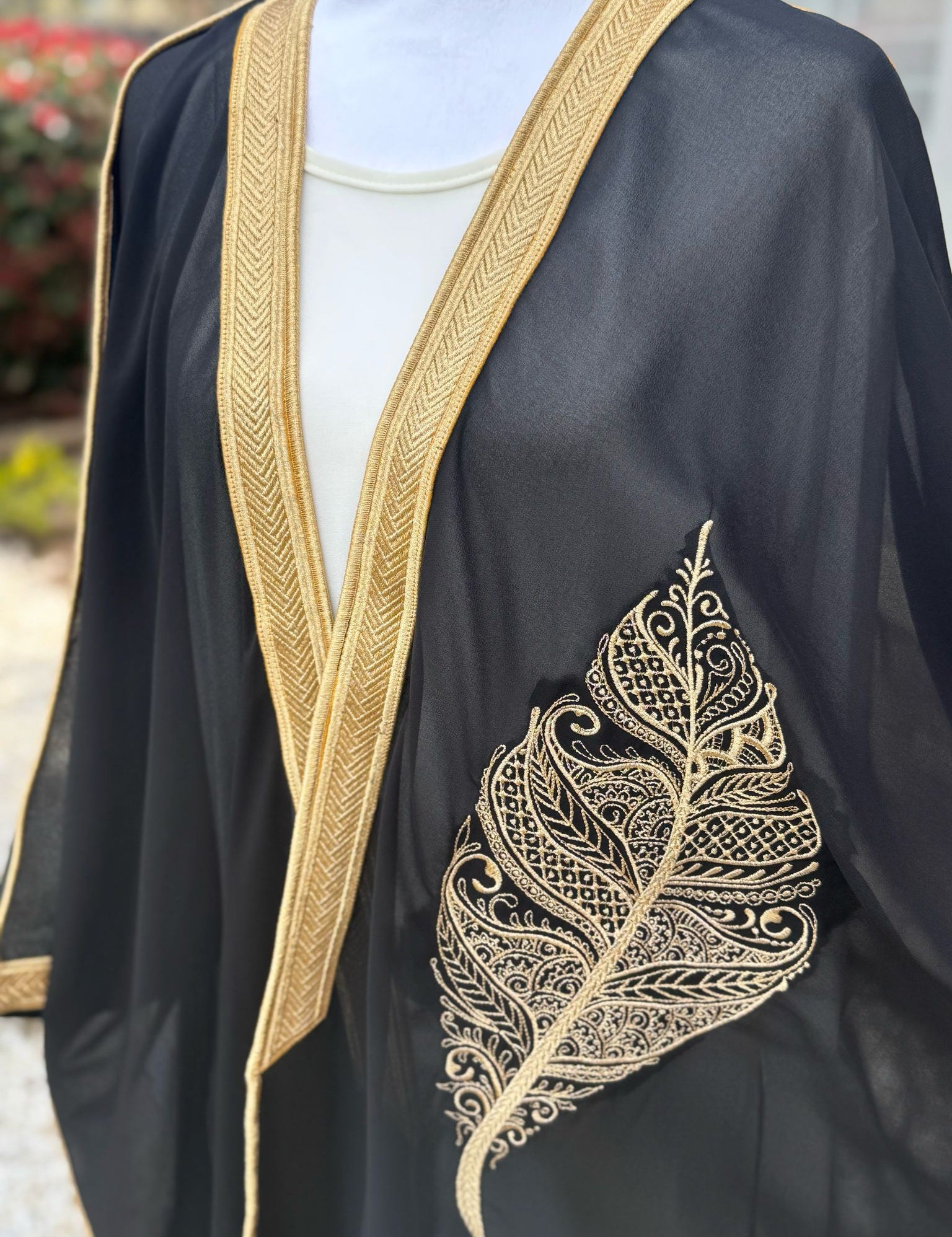 Fateena Bisht